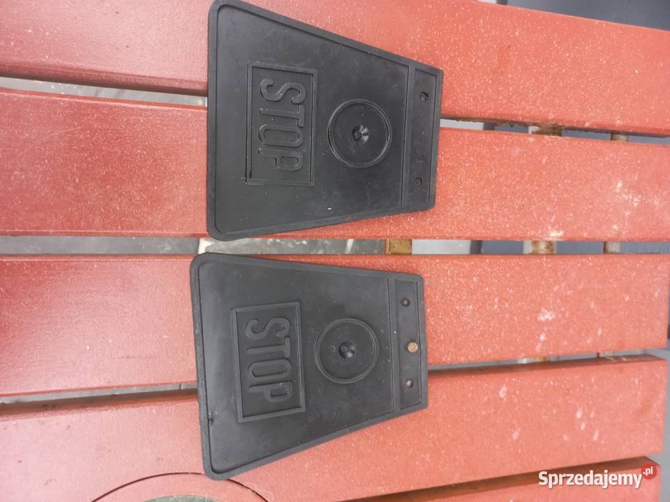 Romet komar chlapacze nowe prl Kraków