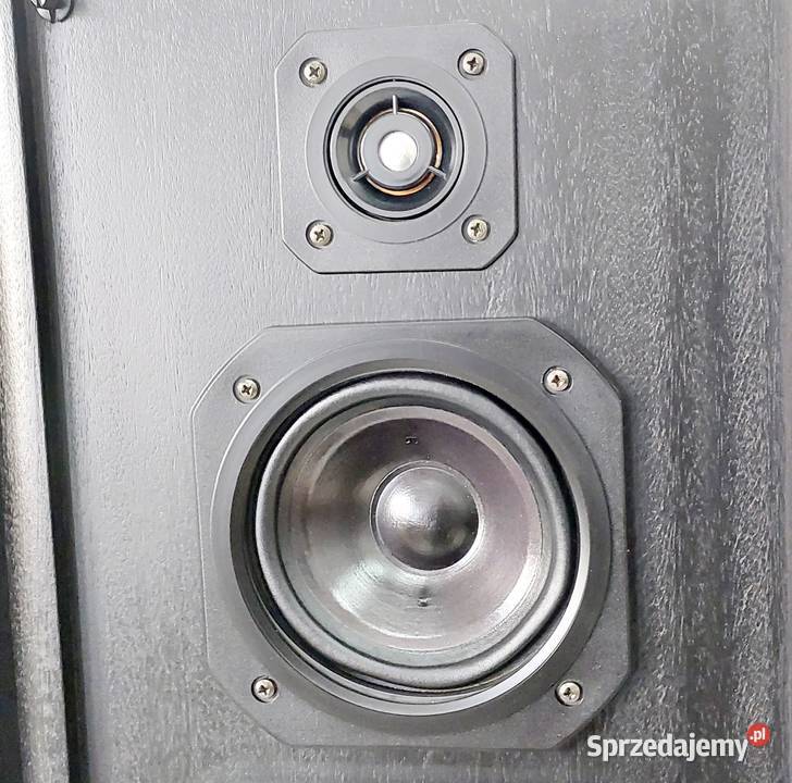 RRR Radiotehnika Norsk Audio Baltic 50 Kolumny świętokrzyskie Starachowice sprzedam
