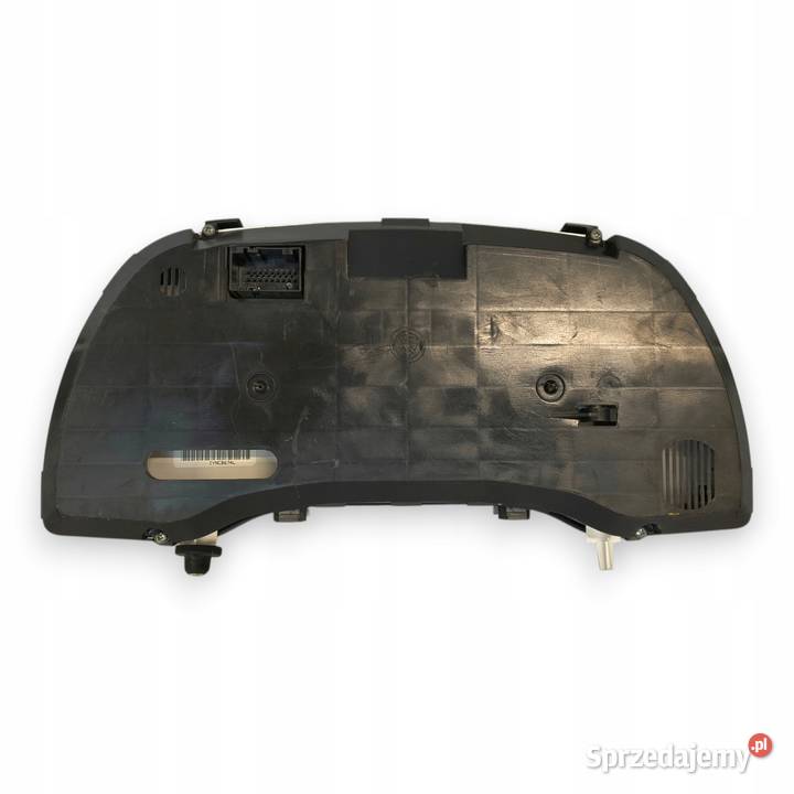 LICZNIK ZEGARY Fiat Fiorino III Nemo Bipper 13 osobowe Chełm sprzedam