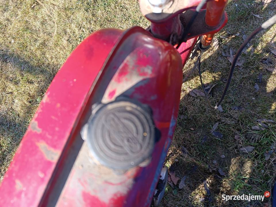 Romet polo sport Limanowa