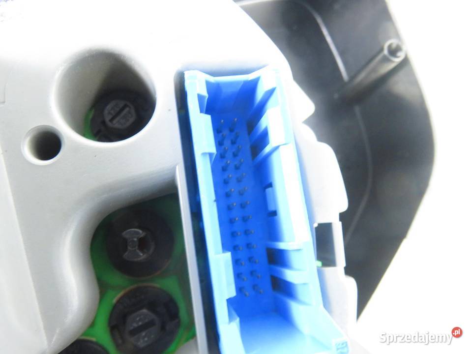 LICZNIK AUDI A4 B5 19 TDI 8D0919034X małopolskie