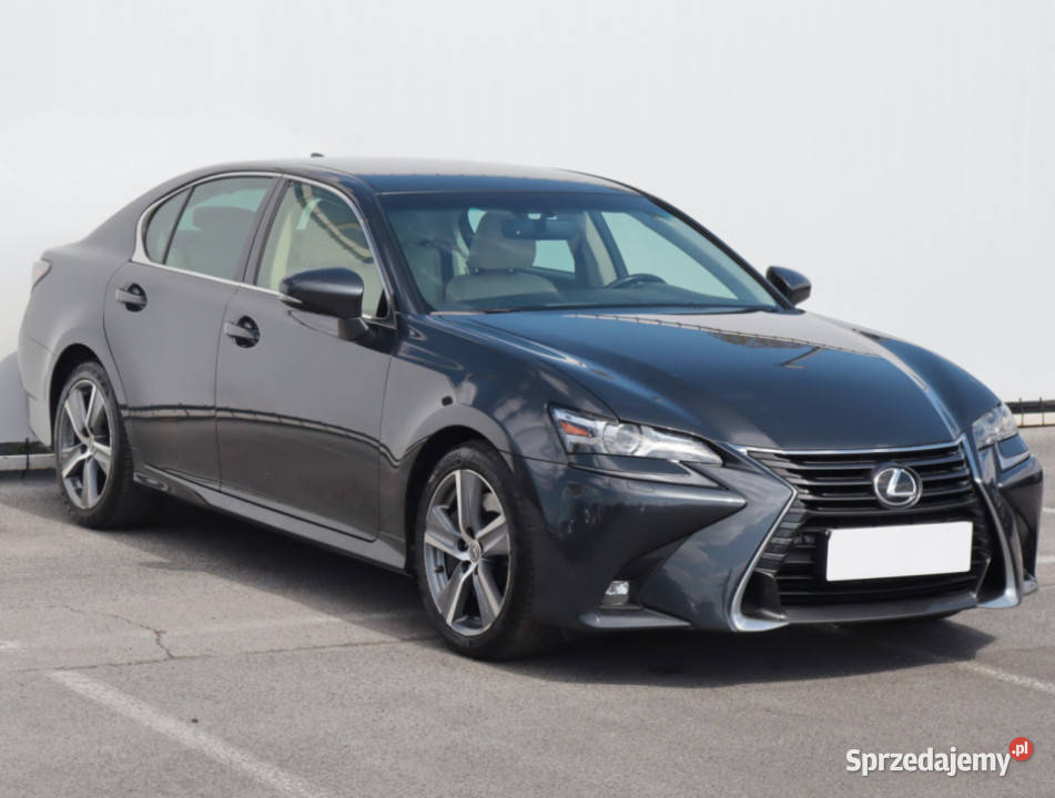 Lexus GS 200t GS Lublin