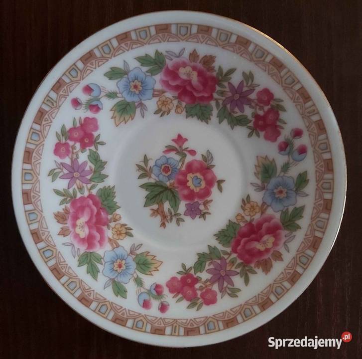 Porcelana chińska małe filiżanki espresso
