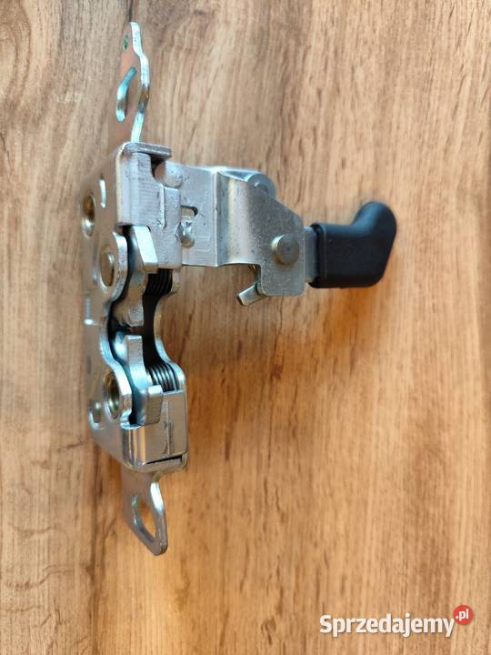 Zamek drzwi VOLVO VOE14698838 Mszana Dolna