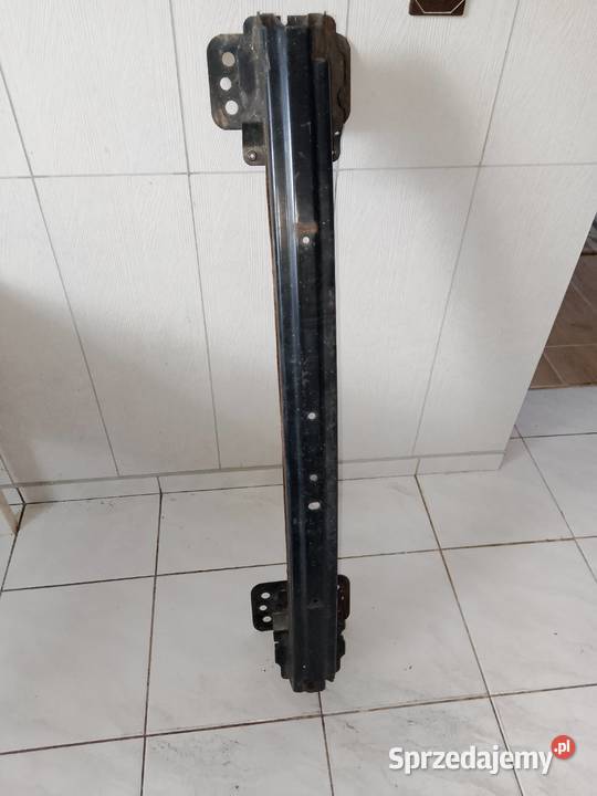 belka wzmocnienie Ford Fiesta mk6 osobowe Części montażowe Szprotawa sprzedam