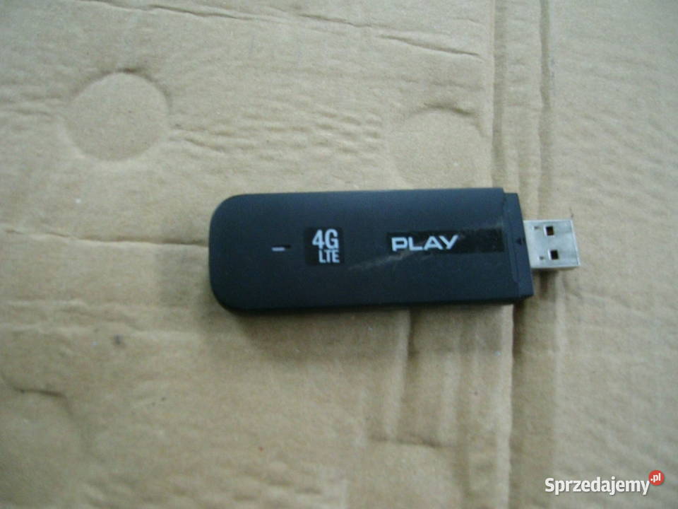 Sprzedam do kasy online ruter modem rozszerzenie modem 3g/4g Elektronika