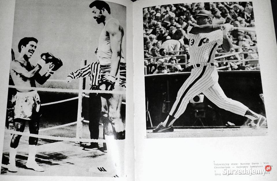 Sport wśród Polonii amerykańskiej Roman Korban lubelskie Chełm