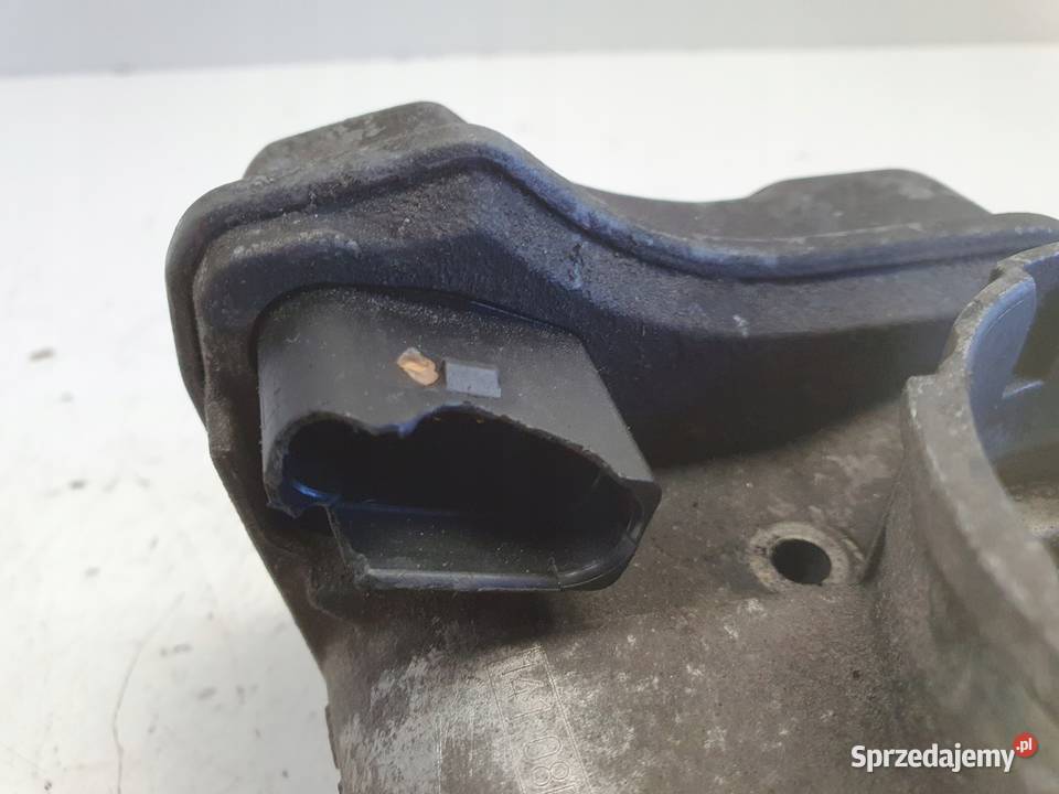 PRZEPUSTNICA Mitsubishi Lancer VIII 20 DID Chełm