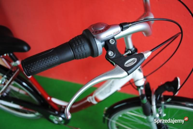 Kenhill 28 Nexus 7 ALU rama Shimano Oborniki Śląskie