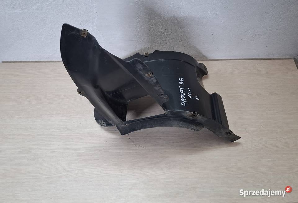 Nadkole VW PASSAT B6 Sandomierz