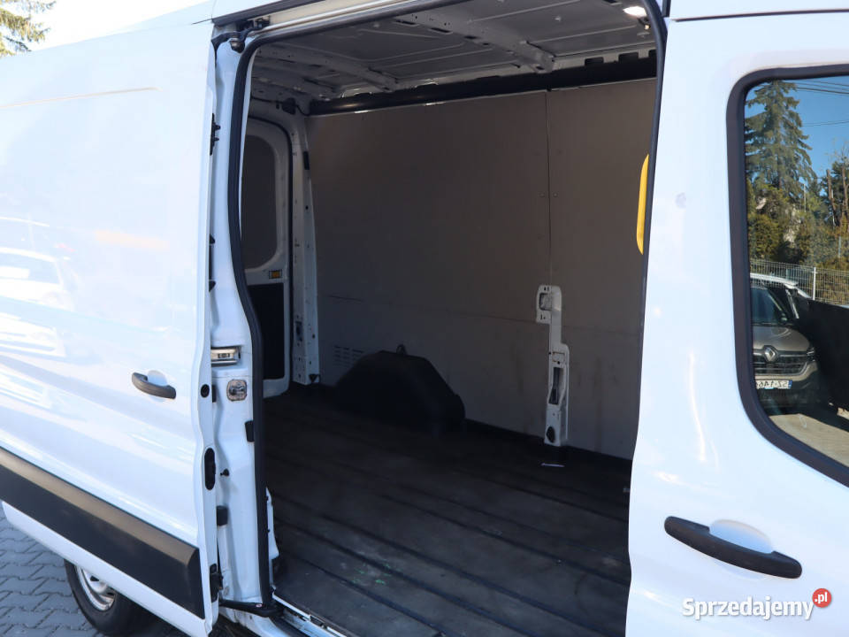 Ford Transit 20 EcoBlue Transit Katowice