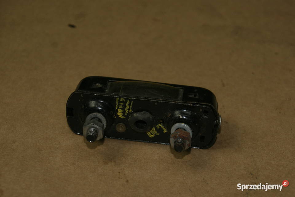 HELLA LAMPA TYŁ PODŚWIETLENIE TABLICY DKW Rybnik