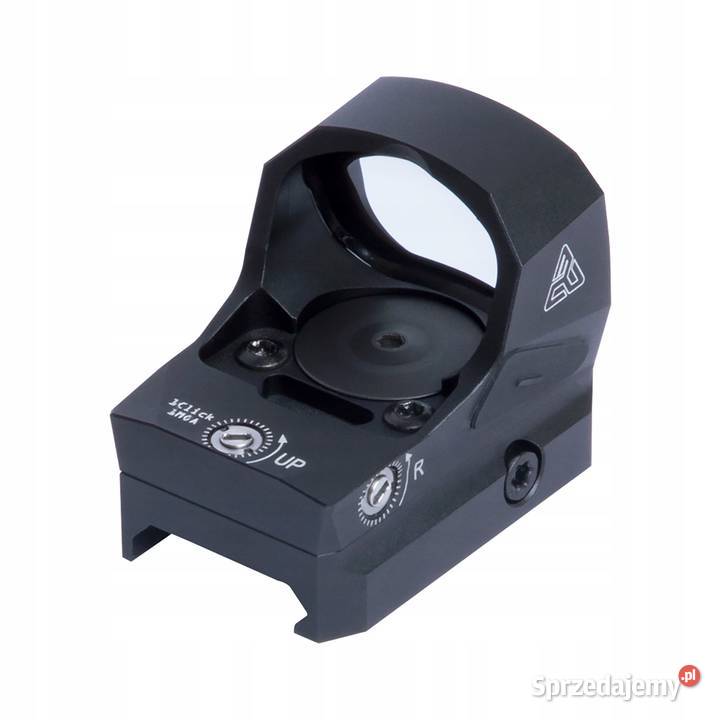 Kolimator Redwin COBRA 28X20 CRO MTR RMR RWD22 Kozienice