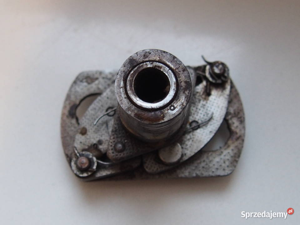 MZ ES 250 JASKÓŁKA PRZYŚPIESZACZ ZAPLONU Części i akcesoria motocyklowe Szewna sprzedam