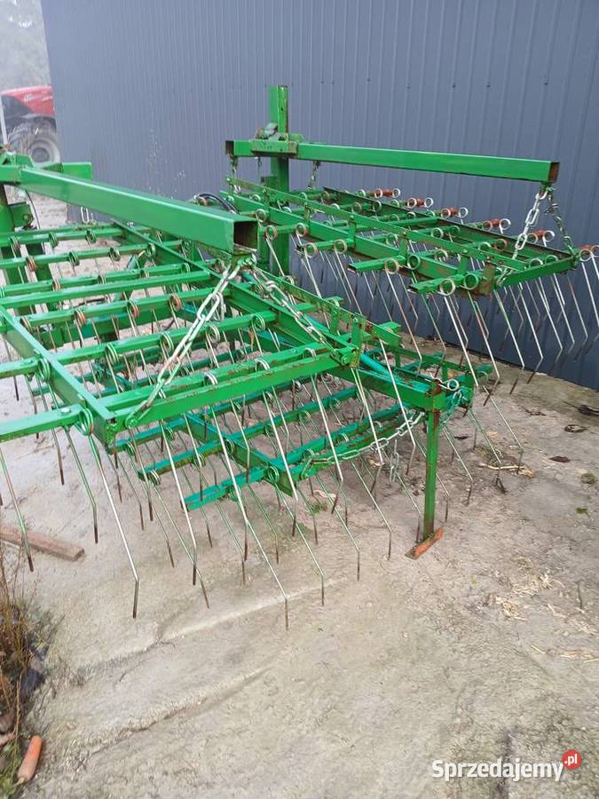 Chwastownik pielnik świętokrzyskie Wodzisław