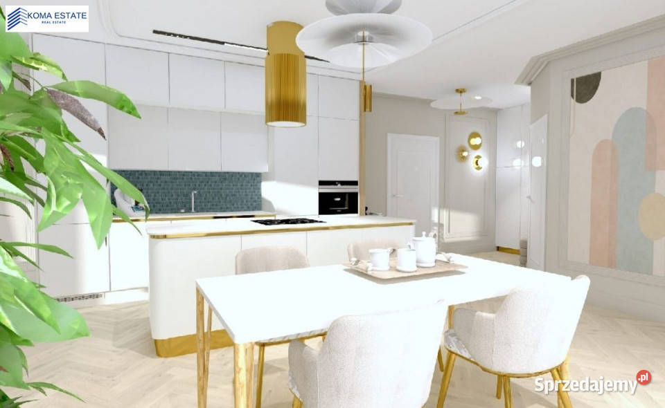 Ogłoszenie mieszkanie Mielno 4546 metrów 2 balkon