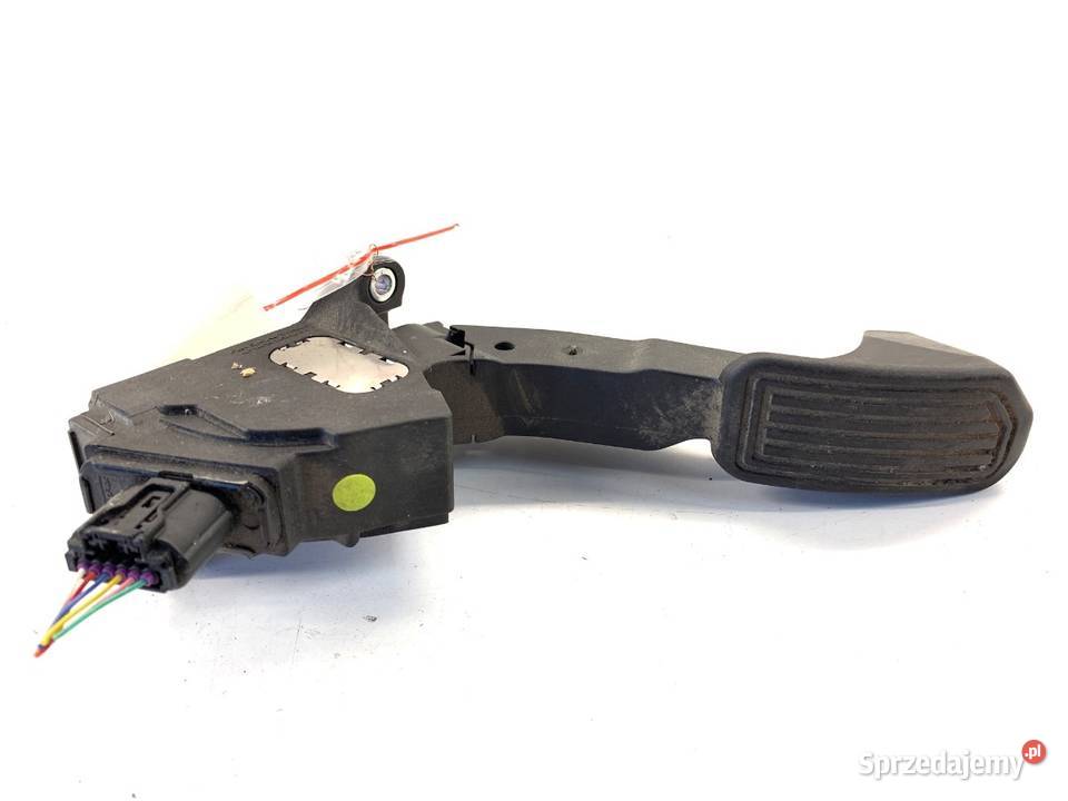 POTENCJOMETR GAZU TOYOTA RAV 4 IV 781100W040 25 Potencjometry