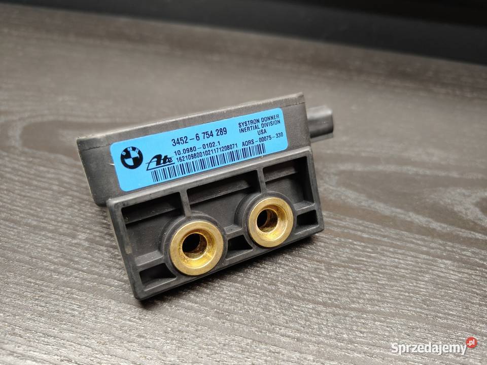 Bmw e46 czujnik ESP 100 sprawny Aleksandrów Łódzki sprzedam