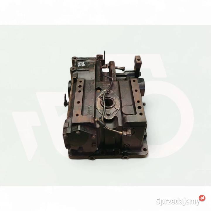 Obudowa 255361A1 podnośnika WOM 1341075C4 Pozostałe Wilkowo