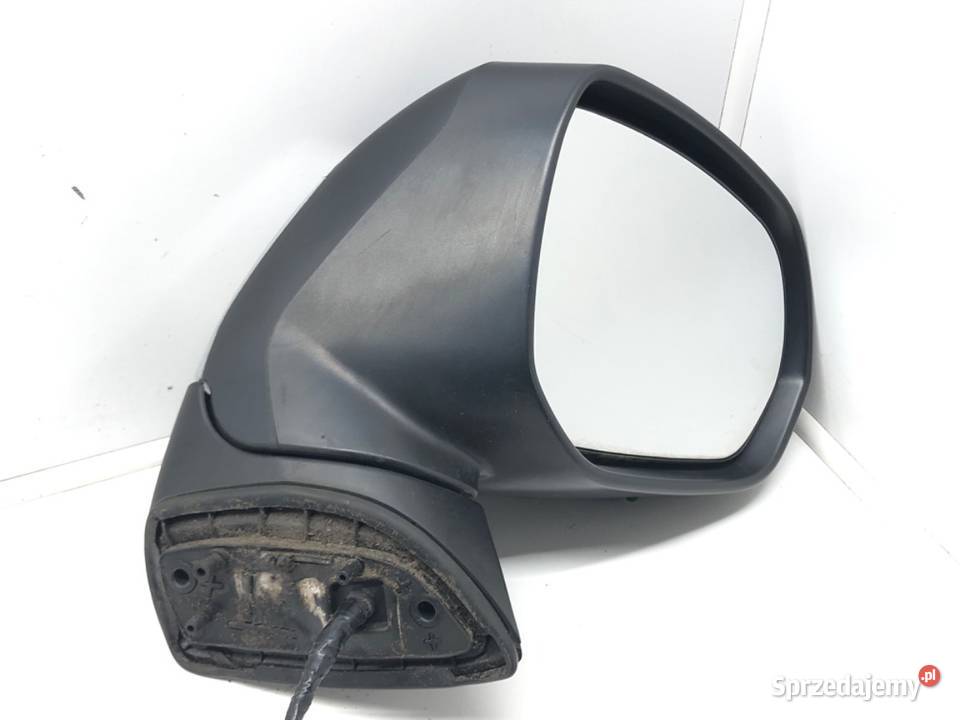 LUSTERKO PRAWY CITROEN C4 PICASSO I Minivan 0615