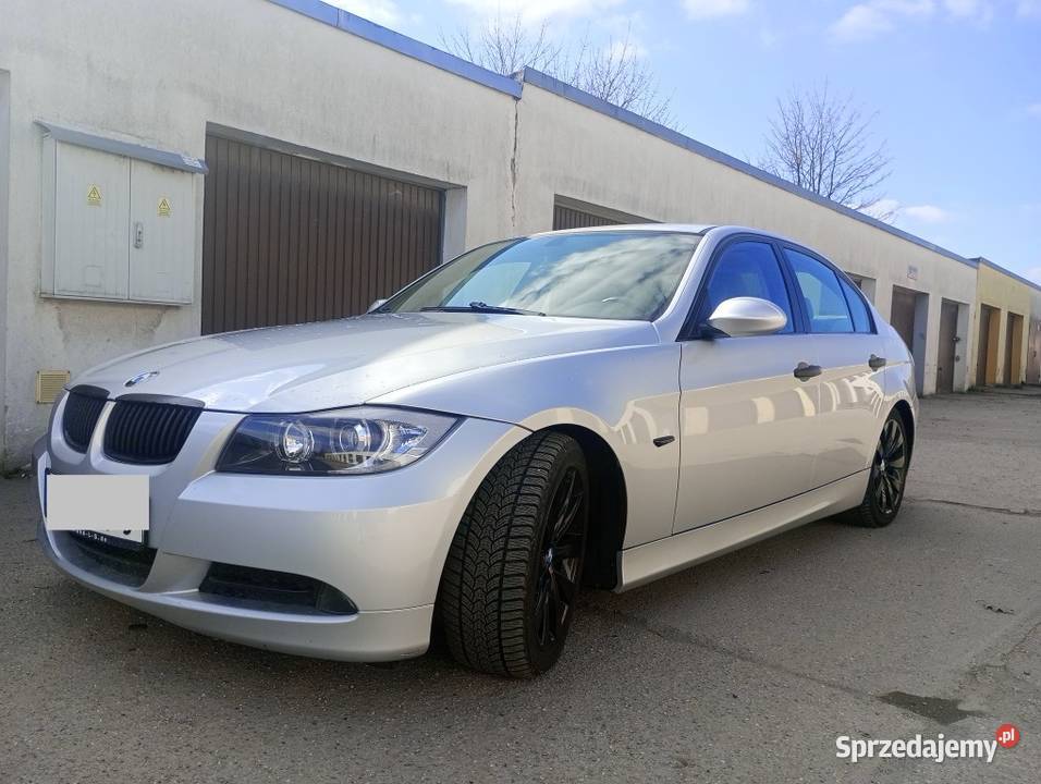 BMW e90 318i wspomaganie kierownicy Wałbrzych