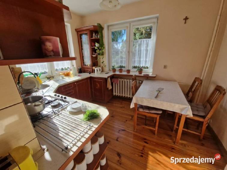 Syndyk sprzeda udział 18 nieruchomości Jeziernik Syndyk sprzeda Gniew