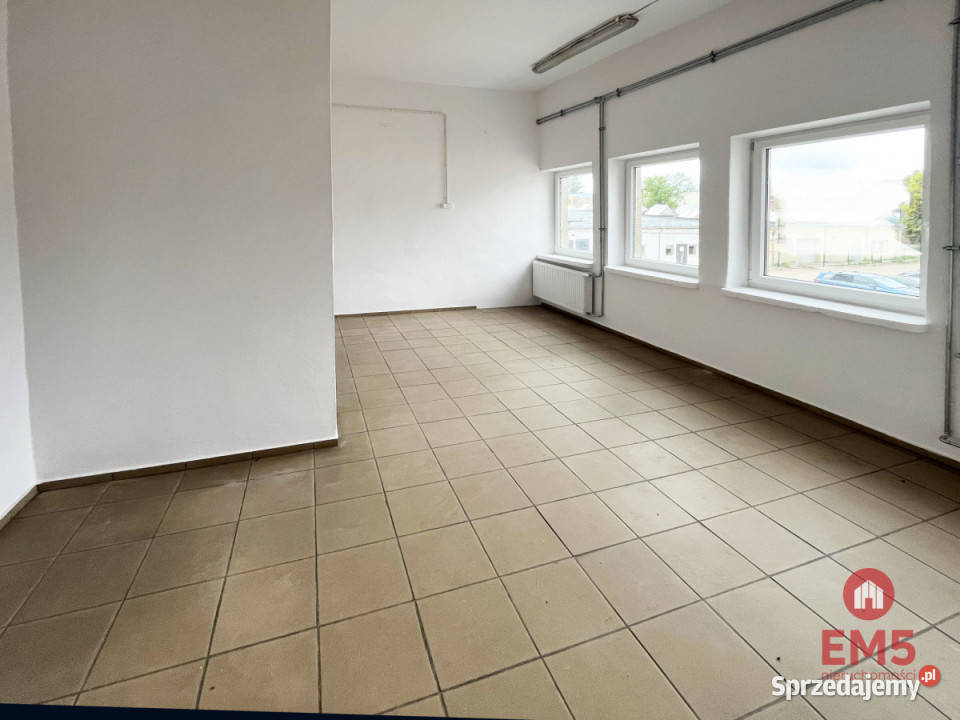 Lokal Wasilków 500m2