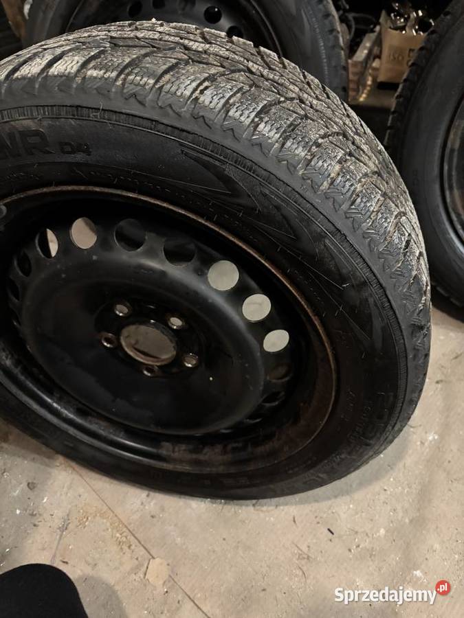 Koła zimowe Ford Ostrowiec Świętokrzyski