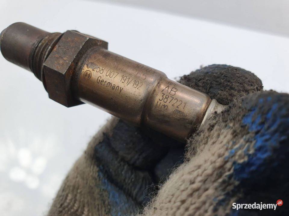 SONDA AUDI A8 077906265