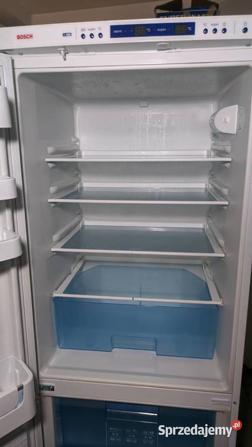Lodówka Bosch 277 litrów sprzedam