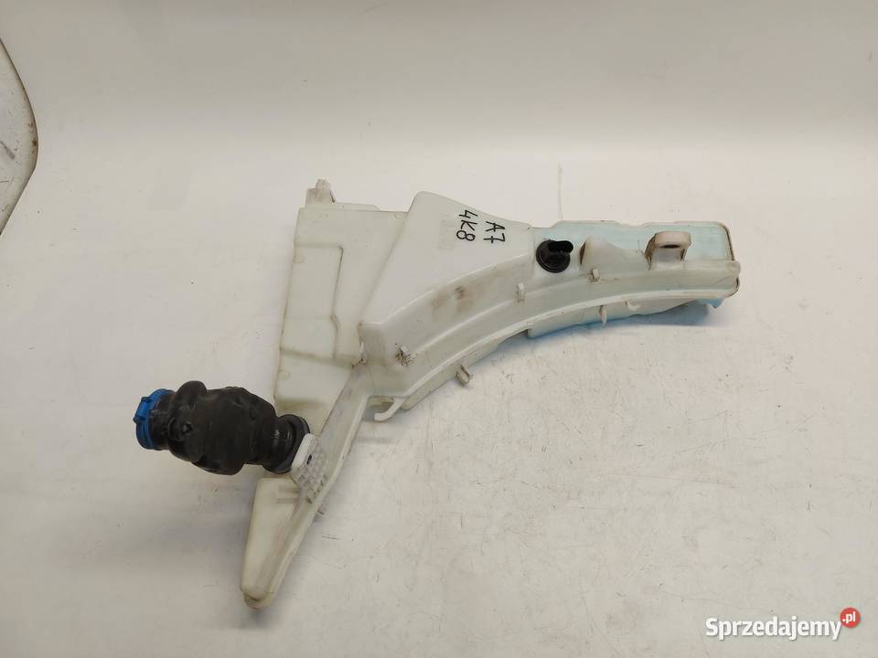 Audi A7 II 4K8 4M0 TFSI ZBIORNIK SPRYSKIWACZY