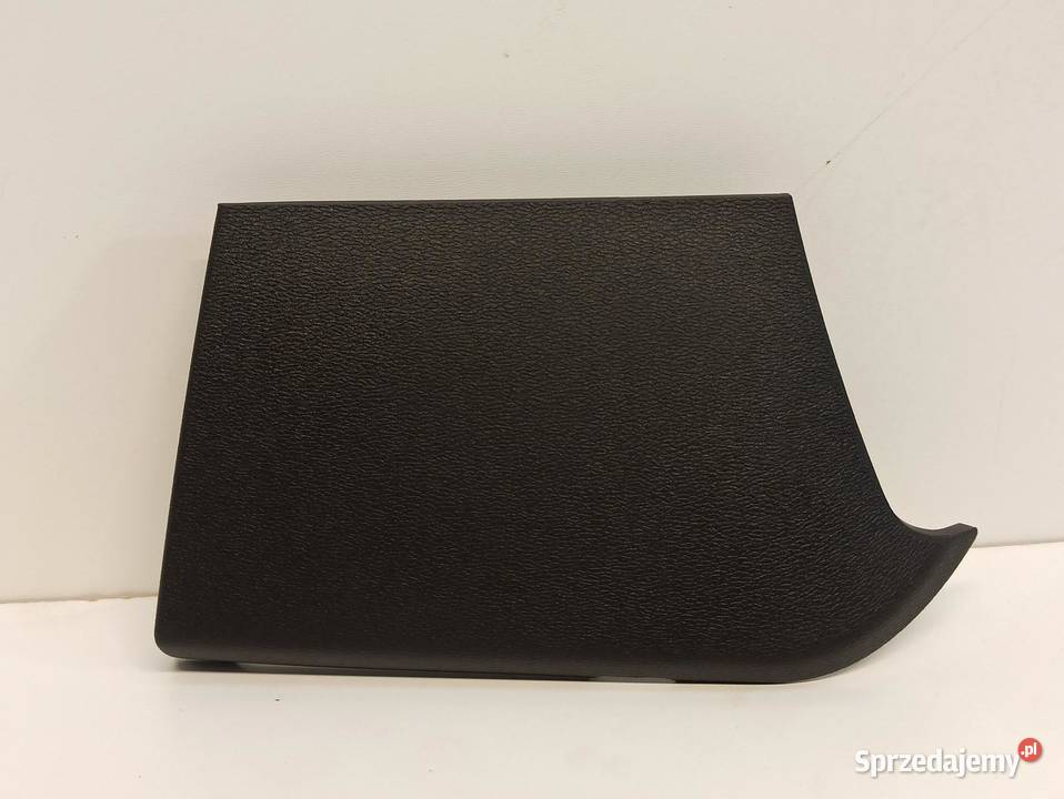 VOLVO V60 II OSŁONA ZAŚLEPKA LEWA 31479261 osobowe