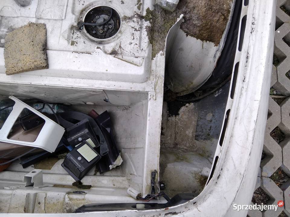 Karoseria porsche 294 Karoseria sprzedam