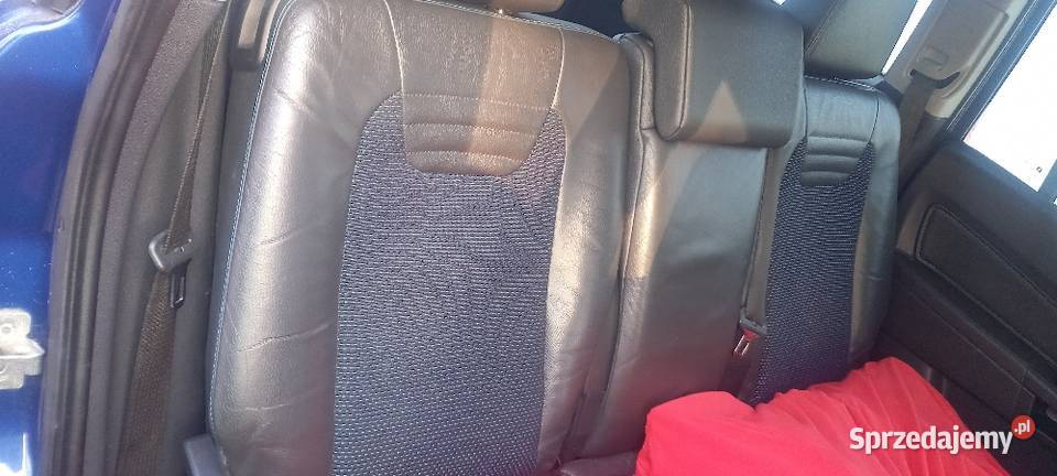 Opel zafira b OPC 17isuzu Sport recaro euro5 Bydgoszcz