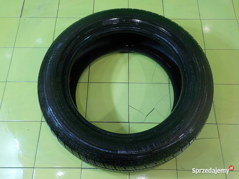 CHURCHILL GRB008 2355518 104V XL MS opony 235 Samochodowe mazowieckie Suków