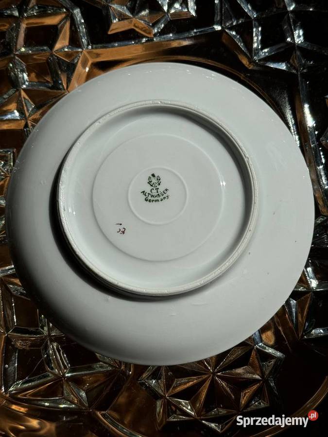 Filiżanka CT Altwasser Mielec sprzedam