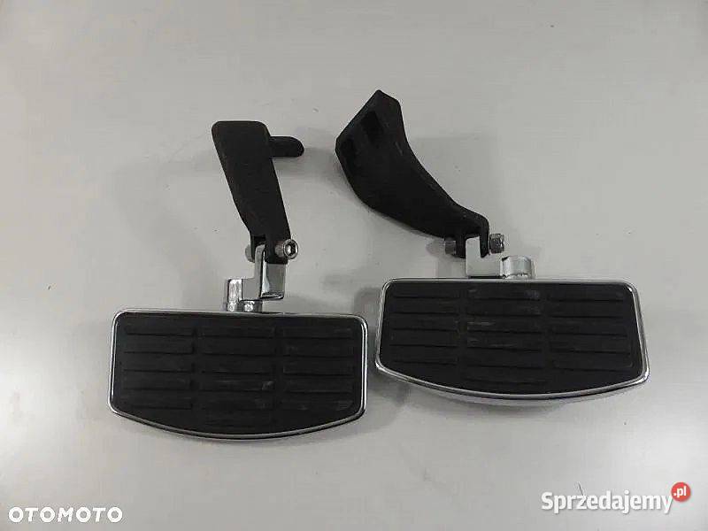 Podesty mocowania Harley Davidson Dyna H18 Pozostałe