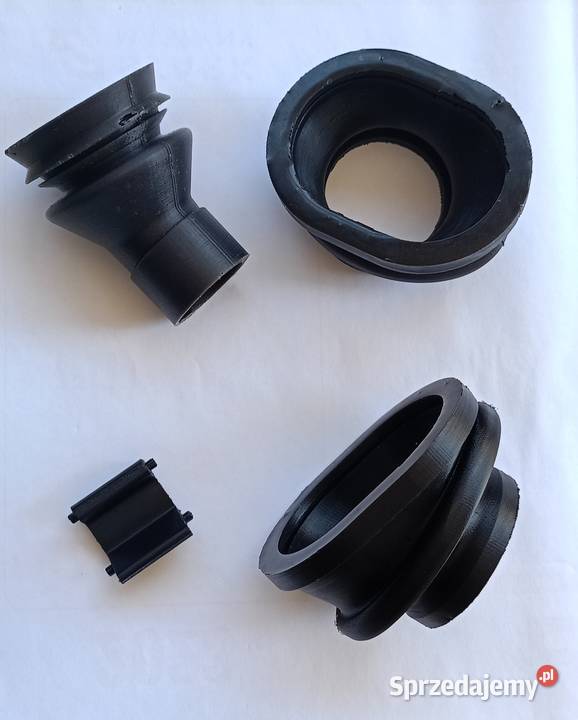 Produkcja elementów elastycznych Łuków sprzedam