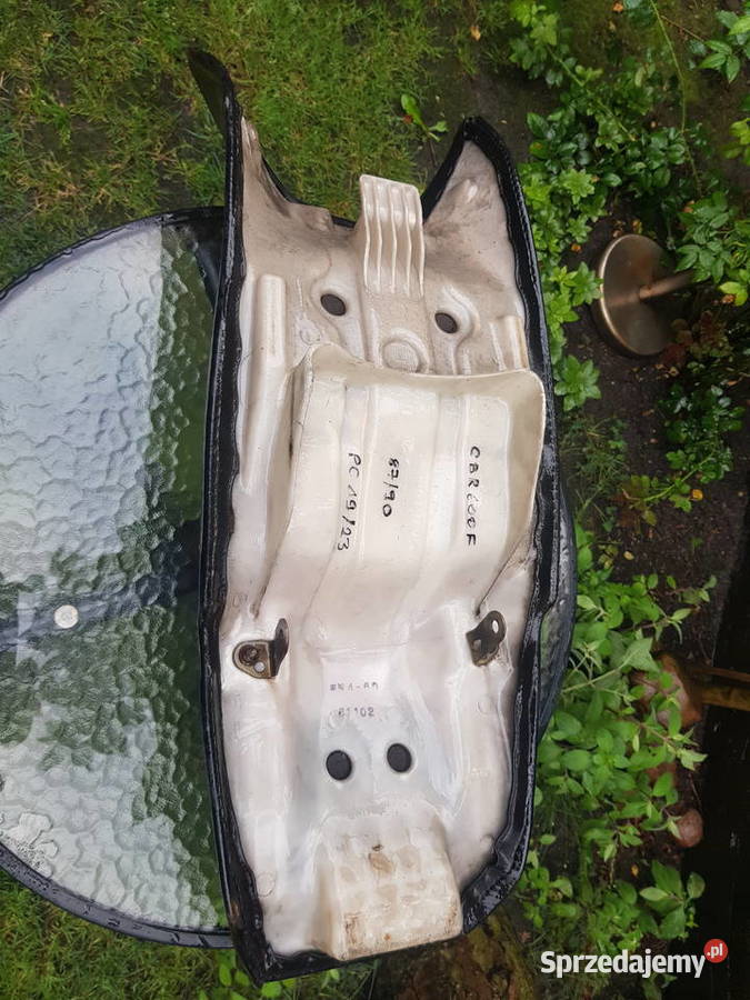 honda cbr 600 8790 siedzenie kanapa Jędrzejów