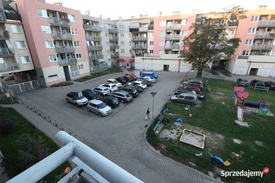 2pok 49met Placu Kromera WINDAROZKŁADBALKON silikat sprzedam
