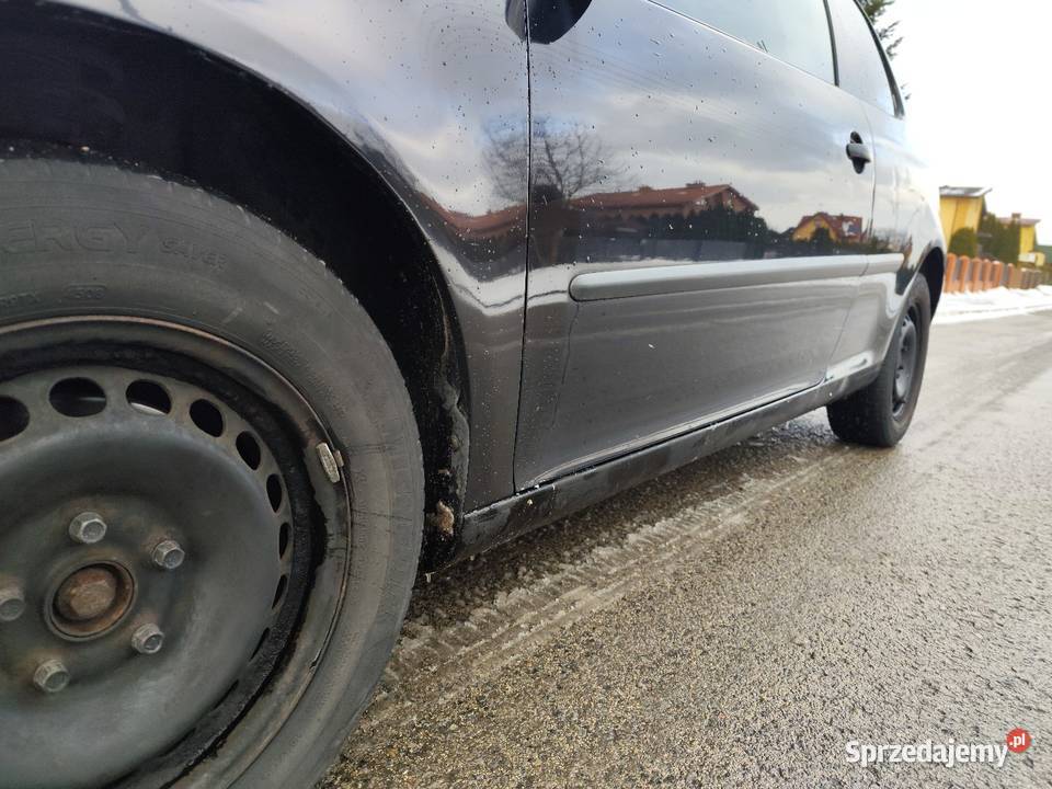 Volkswagen Golf 5 032004 19tdi 105koni Android Golf Radomsko