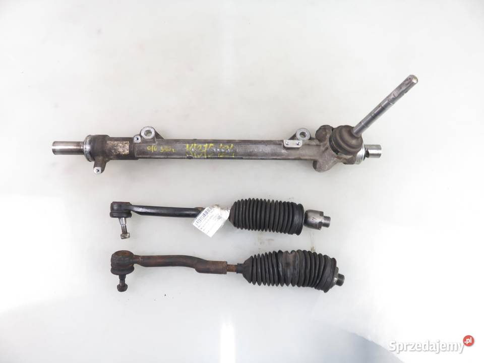 MAGLOWNICA RENAULT KOLEOS I 0026JY40A