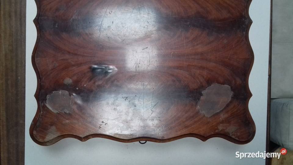 niciak do renowacji z oryginalnym kluczem Warszawa sprzedam