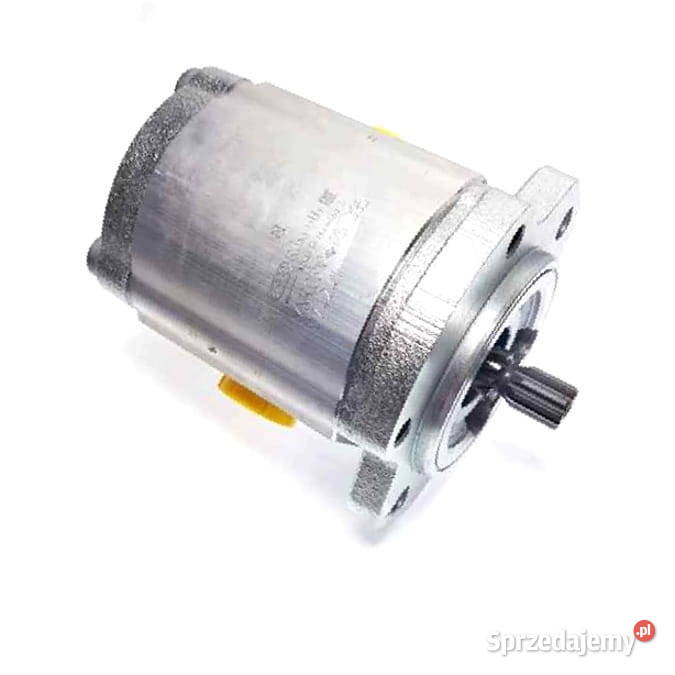0510625395 Pompa Hydrauliczna BOSCH REXROTH łódzkie Goszczanów sprzedam