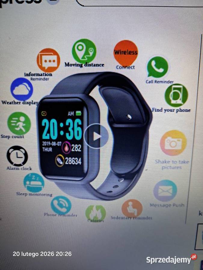 TV Sony 32 z podświetlanym tyłem LED Telewizory Szczecin