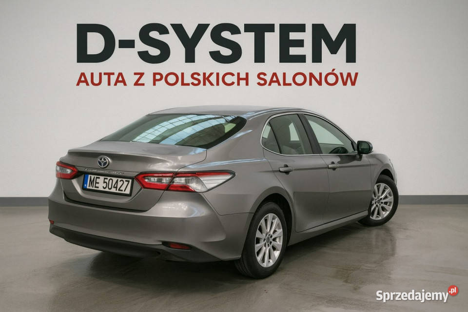 Toyota Camry 22r Salon Polska 25 HYBRID Białystok
