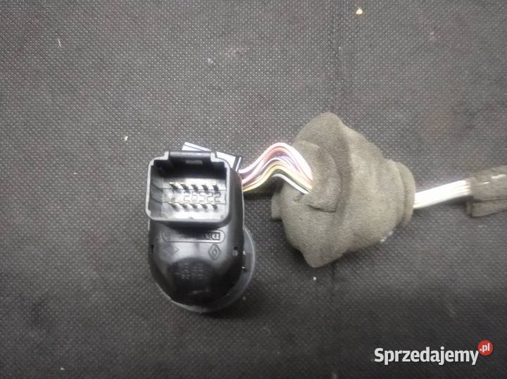 Renault sterownik lusterek Pozostałe wielkopolskie Swarzędz