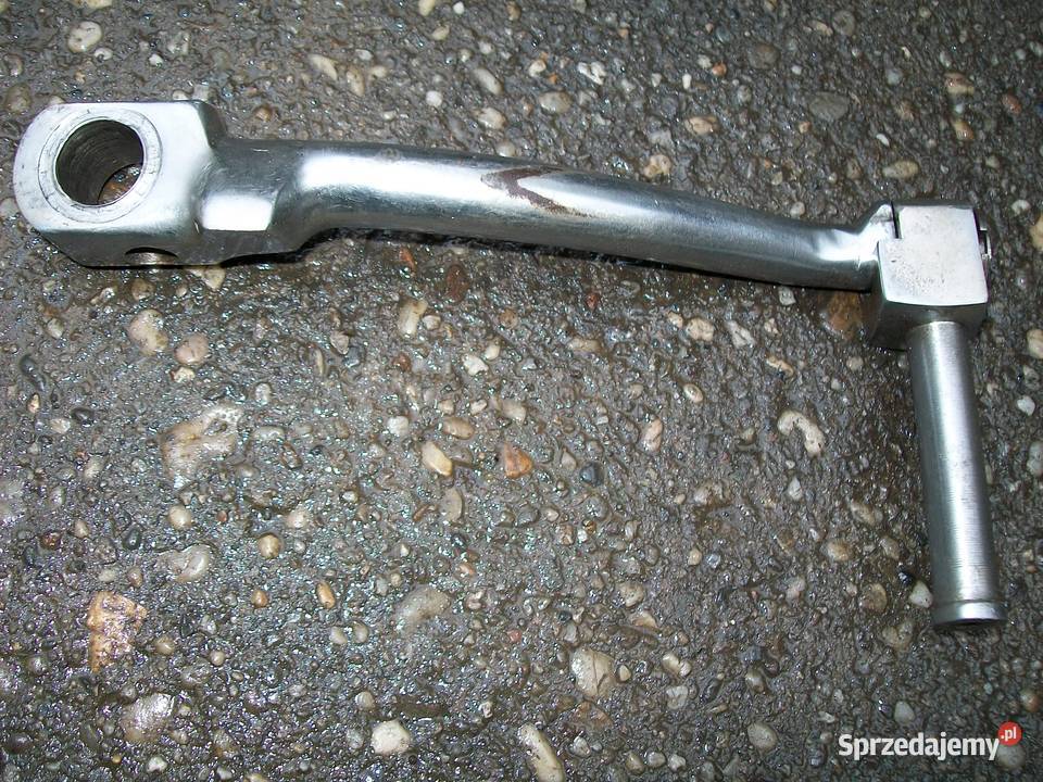 MZ ES TS 250 2500 2501 2502 NÓŻKA STARTERA Świerzawa