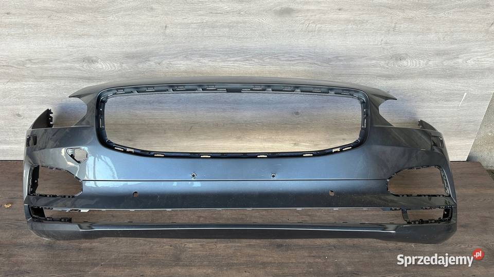 VOLVO V90 S90 II LIFT Zderzak przód przedni Gorzów Wielkopolski