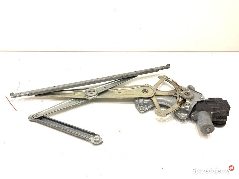 PODNOŚNIK SZYBY LEWY PRZÓD LEXUS NX 8572078011 Mechanizmy opuszczania szyb